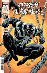 Extreme Venomverse [Stegman] #1 (2023) Comic Books Extreme Venomverse Prices