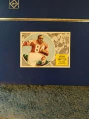 Veryl Switzer #48 Football Cards 1960 Topps CFL Prices