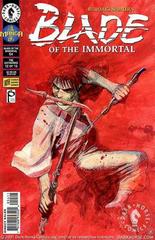 Blade of the Immortal #54 (2001) Comic Books Blade of the Immortal Prices