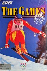 The Games: Winter Edition Atari ST Prices