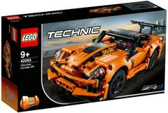 Chevrolet Corvette ZR1 LEGO Technic Prices