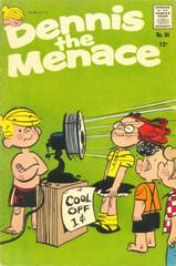Dennis the Menace #86 (1966) Comic Books Dennis the Menace Prices