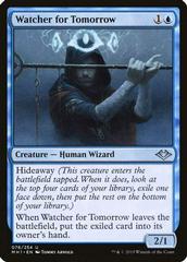 Watcher for Tomorrow Magic Modern Horizons Prices