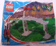 Coca-Cola Goal #4460 LEGO Sports Prices