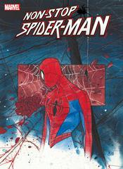 Non-Stop Spider-Man [Momoko] #4 (2021) Comic Books Non-Stop Spider-Man Prices