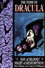 Tomb of Dracula #2 (1991) Comic Books Tomb of Dracula Prices