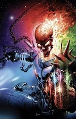 Main Image | Cosmic Ghost Rider Destroys Marvel History [Crain B] Comic Books Cosmic Ghost Rider Destroys Marvel History
