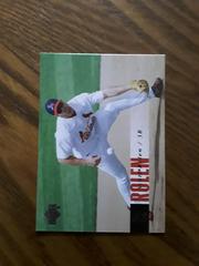 Scott Rolen #432 Baseball Cards 2006 Upper Deck Prices