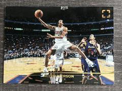Allen Iverson #45 Basketball Cards 2021 Panini PhotoGenic Prices