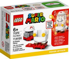 Fire Mario #71370 LEGO Super Mario Prices