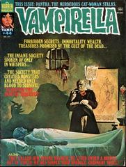 Vampirella #44 (1975) Comic Books Vampirella Prices