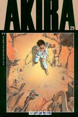 Akira #29 (1991) Comic Books Akira Prices