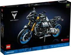 Yamaha MT-10 SP LEGO Technic Prices