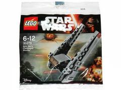 Kylo Ren's Command Shuttle LEGO Star Wars Prices