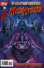 Mars Attacks #2 (1995) Comic Books Mars Attacks Prices