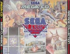 Sega Classics Arcade Collection 5-in-1 PAL Sega Mega CD Prices