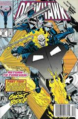 Darkhawk [Newsstand] #22 (1992) Comic Books Darkhawk Prices