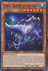 Eanoc, Sentry of the Ghoti [1st Edition] POTE-EN088 YuGiOh Power Of The Elements Prices
