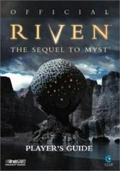 Riven: The Sequel to Myst [BradyGames] Strategy Guide Prices