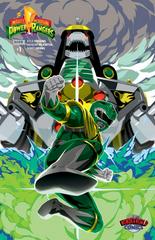 Mighty Morphin Power Rangers [Wonderworld] #1 (2016) Comic Books Mighty Morphin Power Rangers Prices