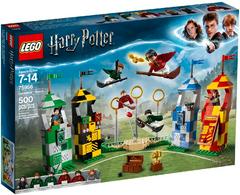 Quidditch Match #75956 LEGO Harry Potter Prices