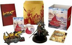 Final Fantasy XIV Stormblood [Collector's Edition] PC Games Prices
