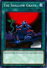 The Shallow Grave YuGiOh Speed Duel: Arena of Lost Souls Prices