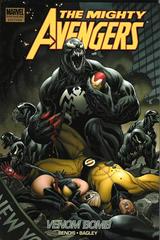 Venom Bomb #2 (2008) Comic Books Mighty Avengers Prices