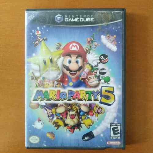 Mario Party 5 photo