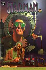 Sins of the Father Comic Books Starman Prices