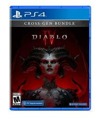 Diablo IV Playstation 4 Prices