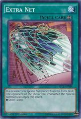 Extra Net [1st Edition] YuGiOh Secrets of Eternity Prices