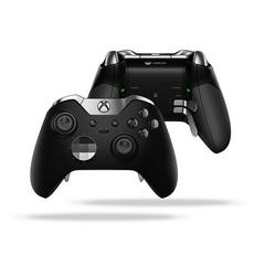 Front + Back | Xbox One Elite Wireless Controller Xbox One
