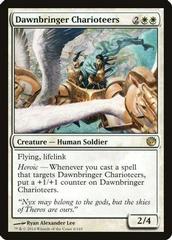 Dawnbringer Charioteers [Foil] Magic Journey Into Nyx Prices