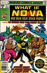 What If? [Newsstand] #15 (1979) Comic Books What If Prices