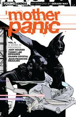 Mother Panic Vol. 1: A Work In Progress (2017) Comic Books Mother Panic Prices