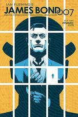 James Bond 007 [Gorham] Comic Books James Bond 007 Prices