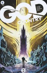 God Country #6 (2017) Comic Books God Country Prices