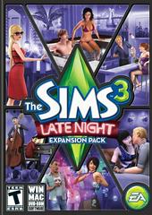 The Sims 3 Late Night PC Games Prices