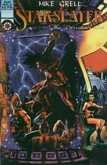 Starslayer #2 (1995) Comic Books Starslayer Prices