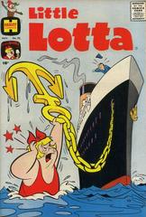 Little Lotta #32 (1960) Comic Books Little Lotta Prices