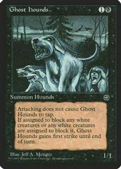 Ghost Hounds Magic Homelands Prices