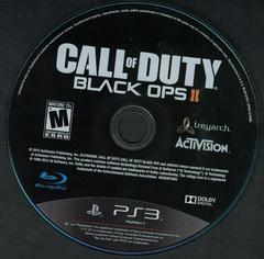 Photo By Canadian Brick Cafe | Call of Duty Black Ops II Playstation 3