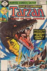 Tarzan [Variant] #18 (1978) Comic Books Tarzan Prices