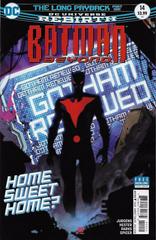 Batman Beyond #14 (2018) Comic Books Batman Beyond Prices