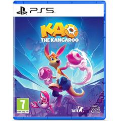 Kao the kangaroo PAL Playstation 5 Prices