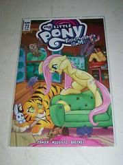 My Little Pony: Friendship Is Magic #73 (2018) Comic Books My Little Pony: Friendship is Magic Prices