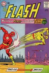 Flash #153 (1965) Comic Books Flash Prices
