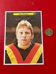 Glen Hanlon Hockey Cards 1980 O-Pee-Chee Super Prices