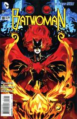 Batwoman #18 (2013) Comic Books Batwoman Prices
